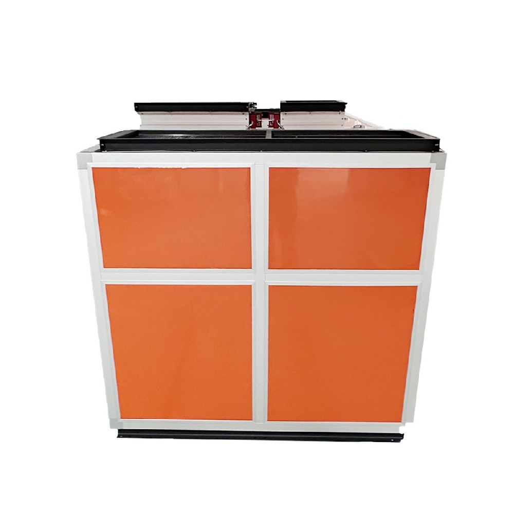 Ceiling Swimming Pool Dehumidification Heat Pump
